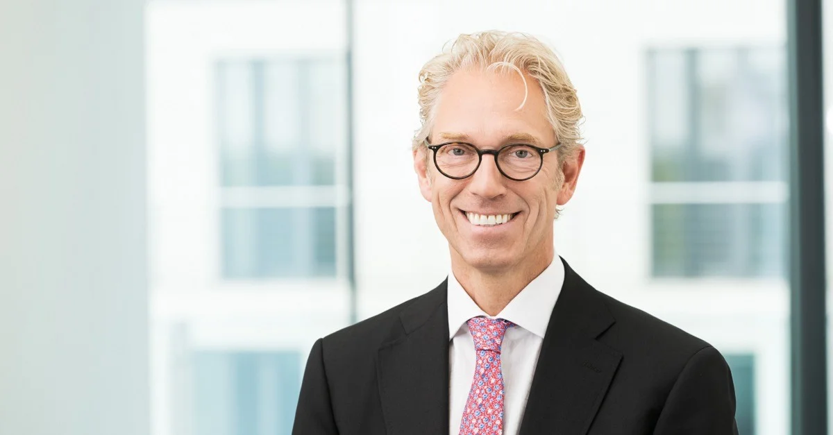 KBV-Vorstand
Dr. Andreas Gassen. ©Lopata/axentis.de