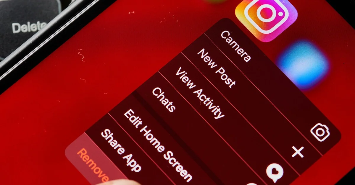 Bild: Die Sperre von Instagram trat mit 14. März in Kraft / Bild: flickr CC BY 2.0 (Bild zugeschnitten)