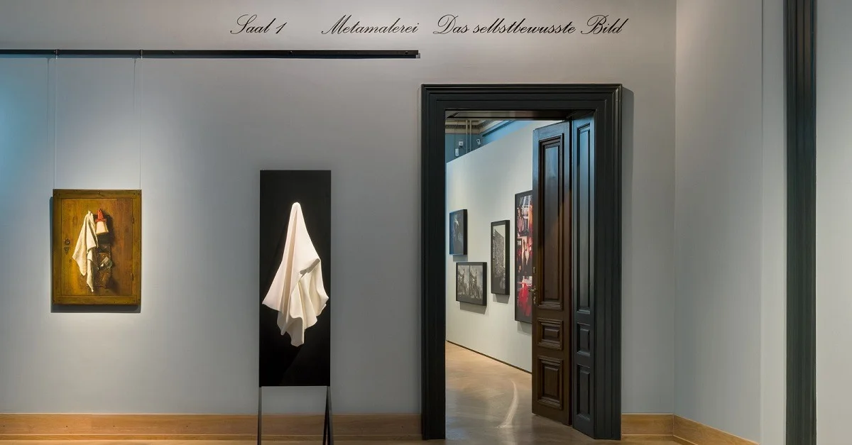 Bild: Iris Ranzinger (c) Kunstsammlungen der Akademie der bildenden Künste Wien