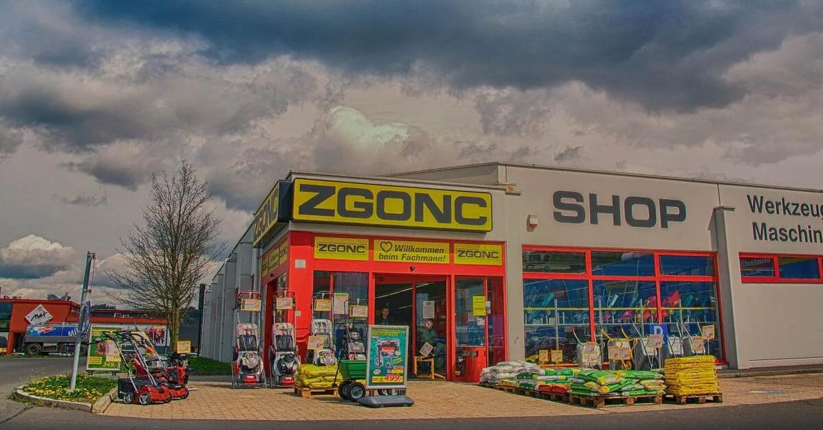 Symbolbild: Zgong-Filiale / Bild: Pixabay