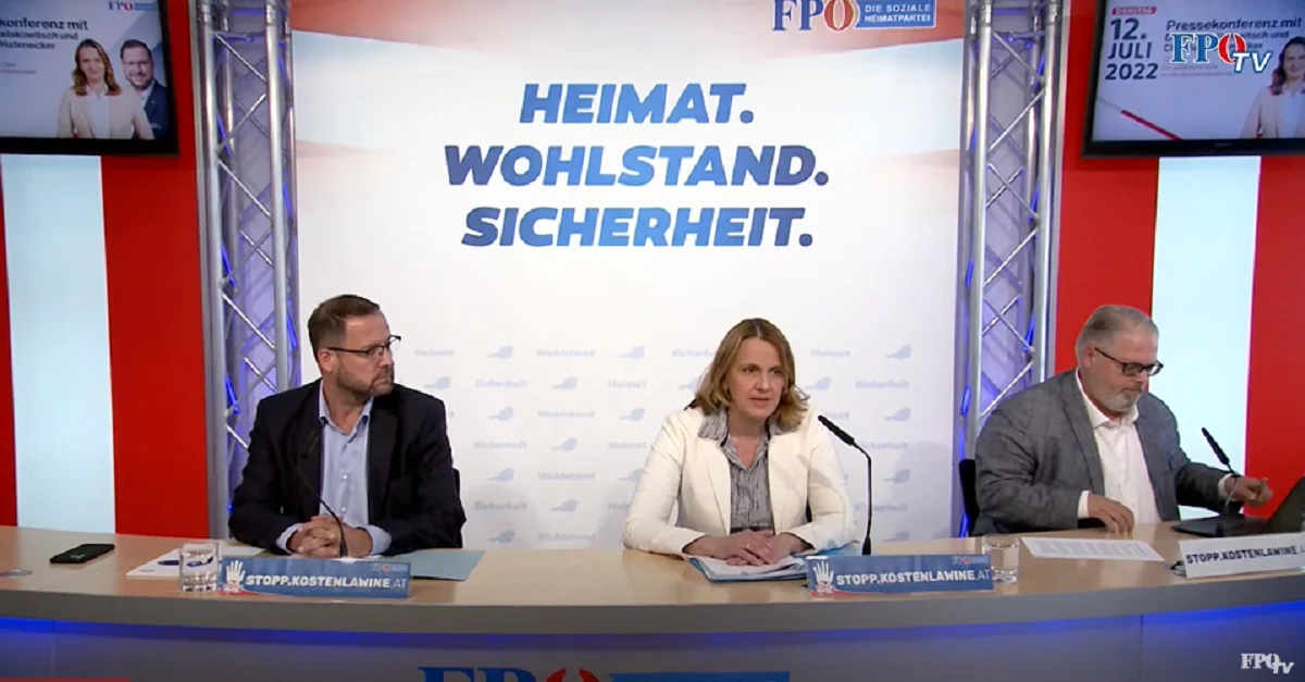 (c) FPÖ-TV
