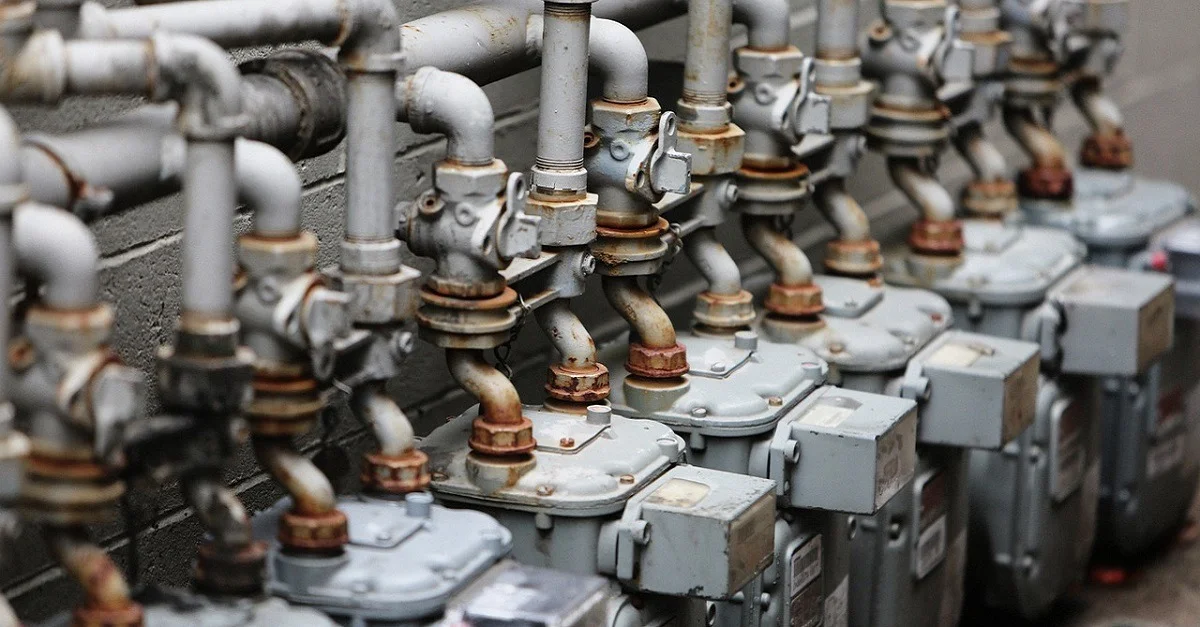 Gas-Lieferungen: Polen stellt Bedingungen an Deutschland