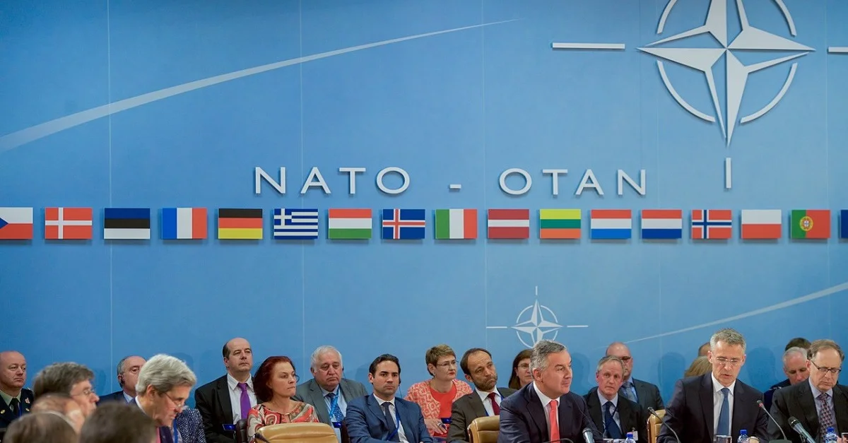 Symbolbild: NATO