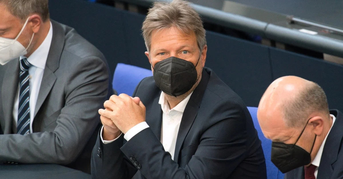 Robert Habeck, (c) metropolico.org