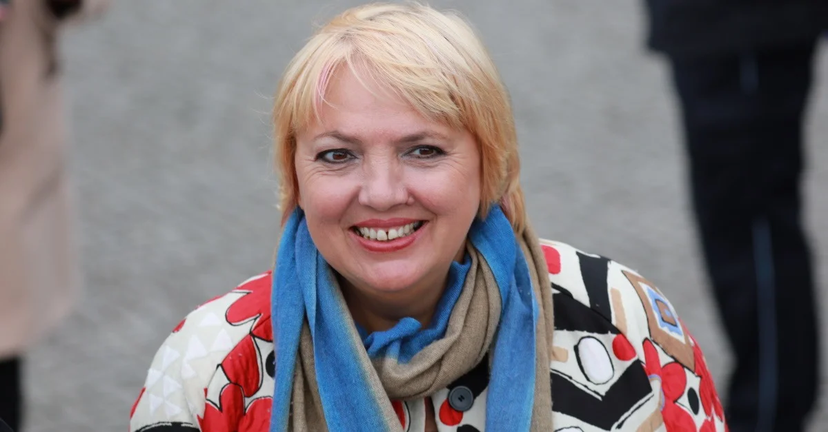 Claudia Roth (c) metropolico.org