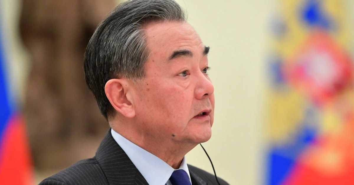 Wang Yi, Kremlin.ru, CC BY 4.0, via Wikimedia Commons