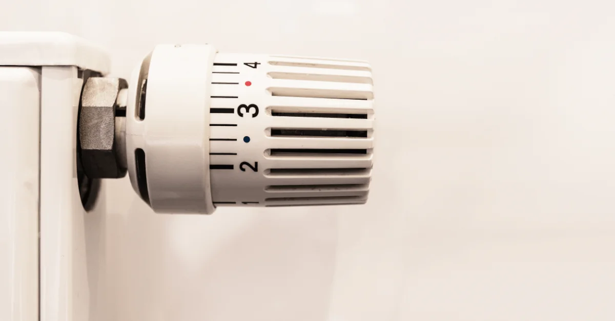 Symbolbild: Heizen in Zeiten der Energiekrise / Bild: Foto: Timo Klostermeier | ccnull.de | CC-BY 2.0