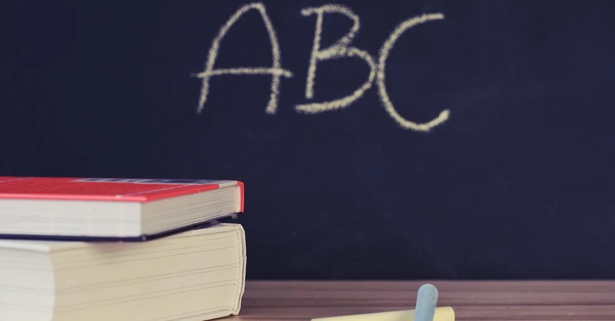 Symbolbild: Unter den Asylberechtigten in Österreich finden sich immer mehr Analphabeten / Bild: Pexels