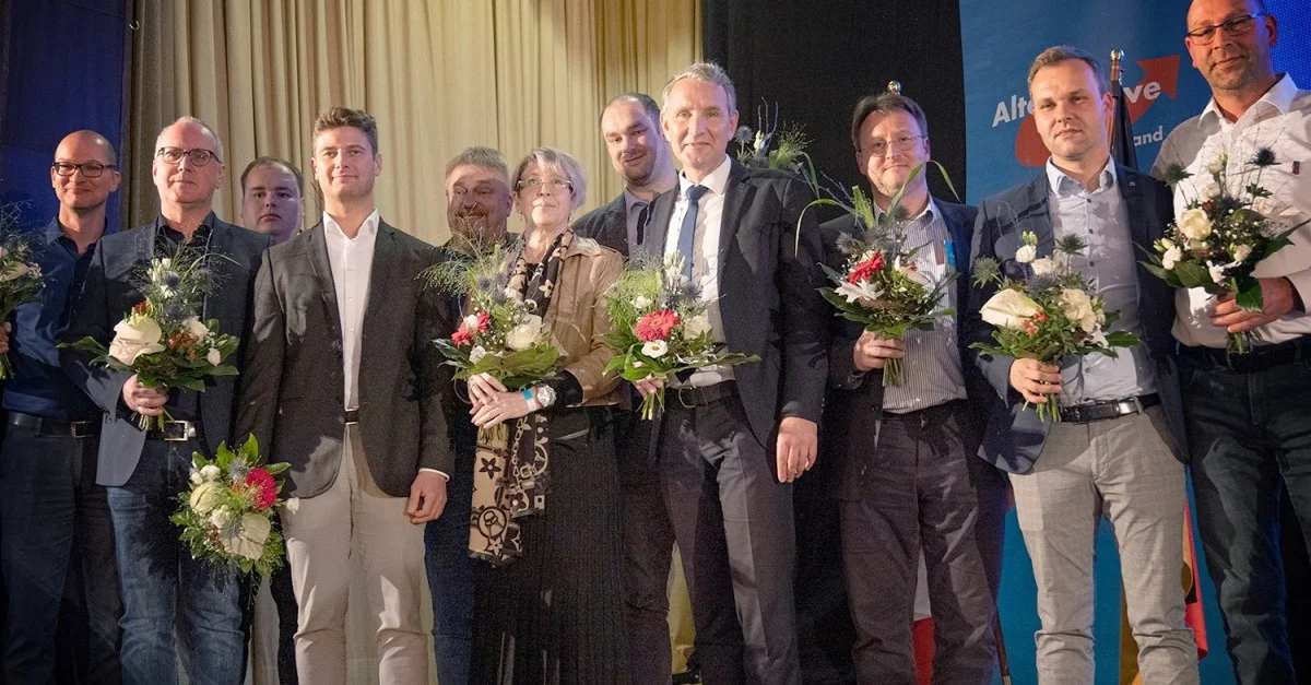 Bild: AfD Thüringen