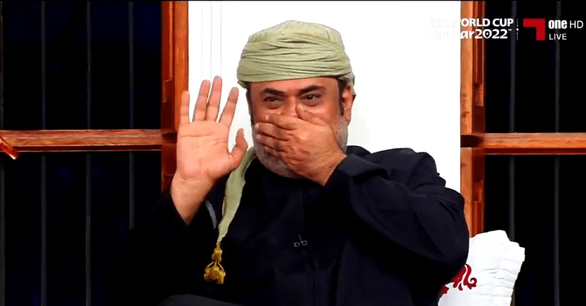 Bild: twitter.com/Qattar_Affairs