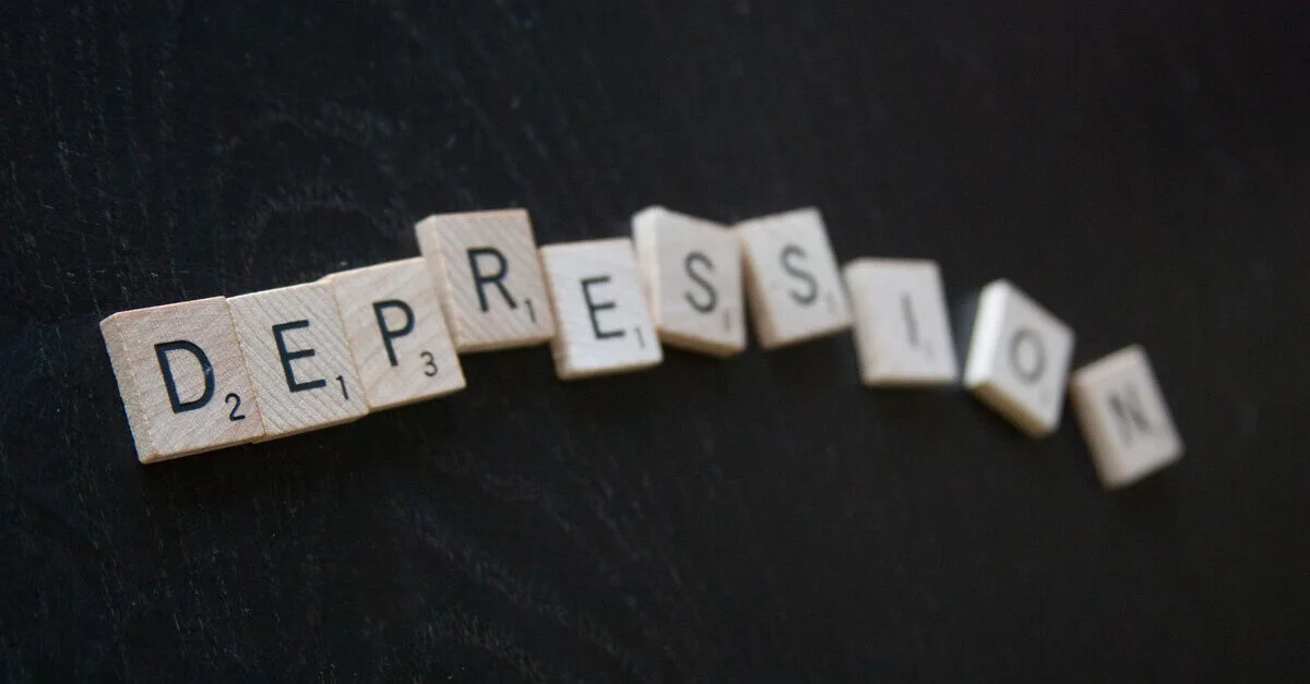 Symbolbild: Depression / Bild: flickr CC BY-SA 2.0 (Bild zugeschnitten)