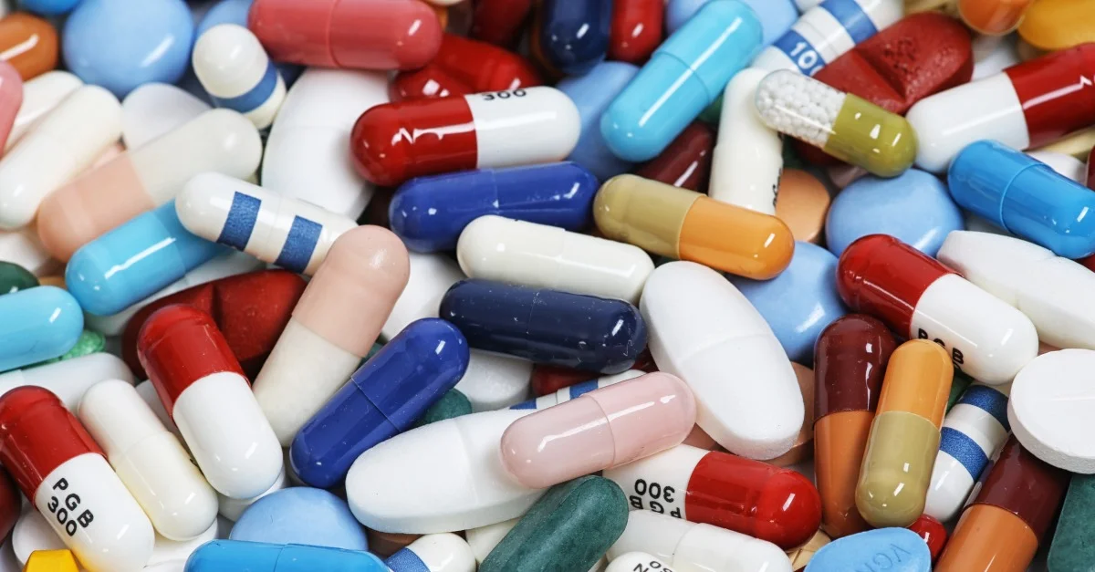 Symbolbild: Tabletten / Bild: CC Null CC BY 2.0 DE ©Tim Reckmann (Bild zugeschnitten)