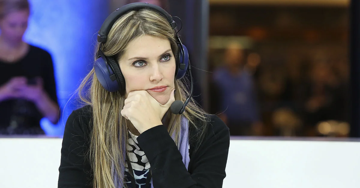 Bild: Eva Kaili / Bild: euranet_plus, CC BY-SA 2.0, via Wikimedia Commons (Bild zugeschnitten)