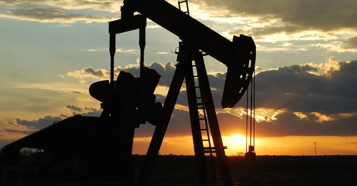 Symbolbild: Ölförderung / Bild: flickr CC BY 2.0