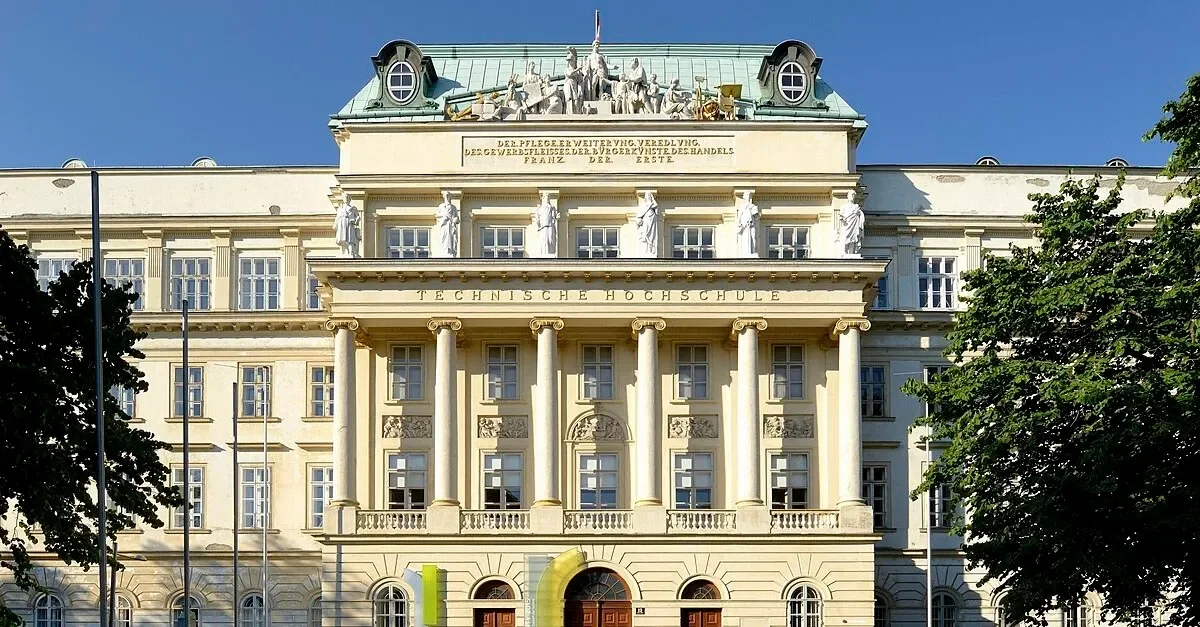 TU Wien