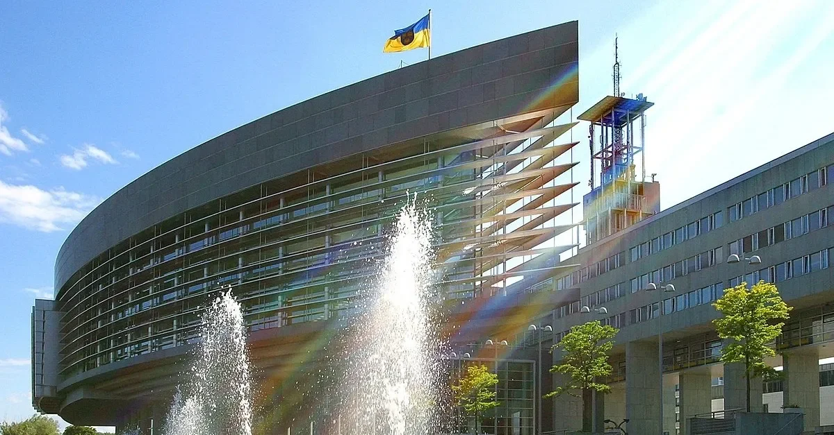 Landhaus St. Pölten