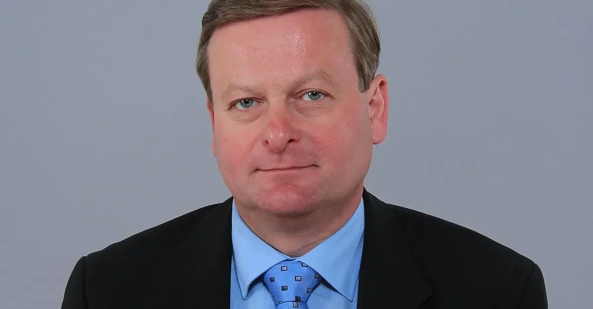Gottfried Waldhäusl (FPÖ)