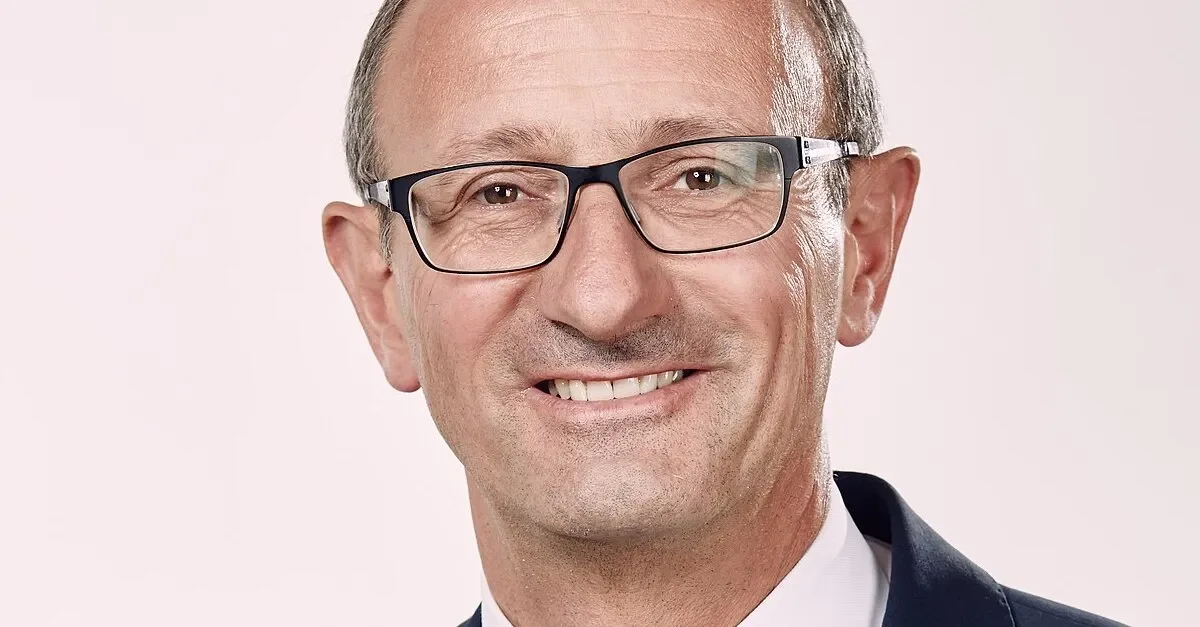 Anton Mattle (ÖVP)
