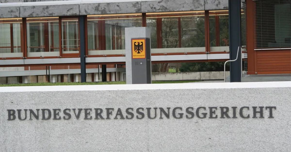 Bundesverfassungsgericht