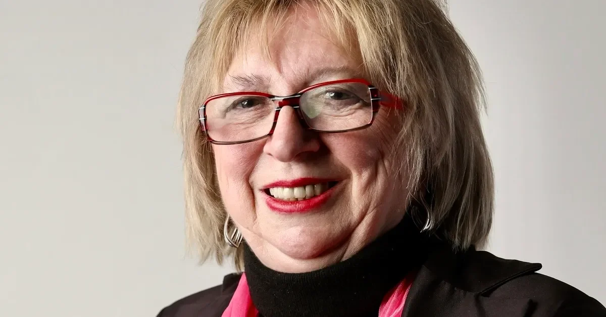 Christine Lukaschek (MFG)