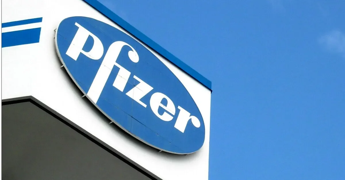 Pfizer