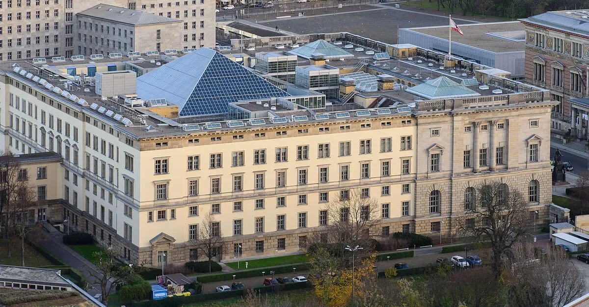 Abgeordnetenhaus Berlin