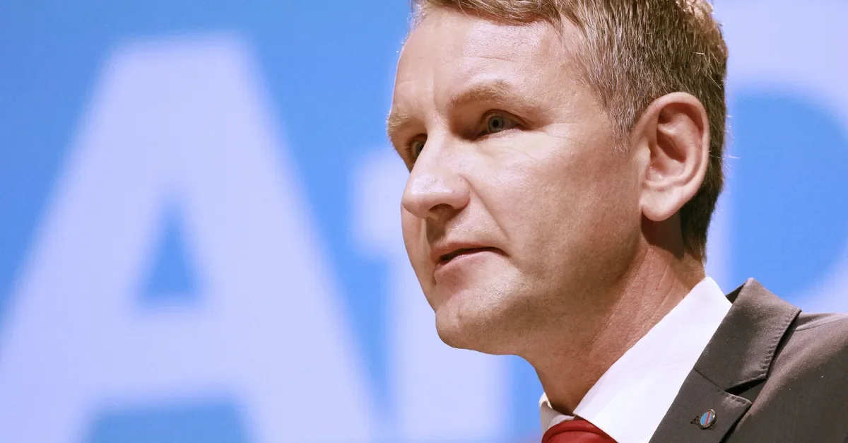 Björn Höcke (AfD)