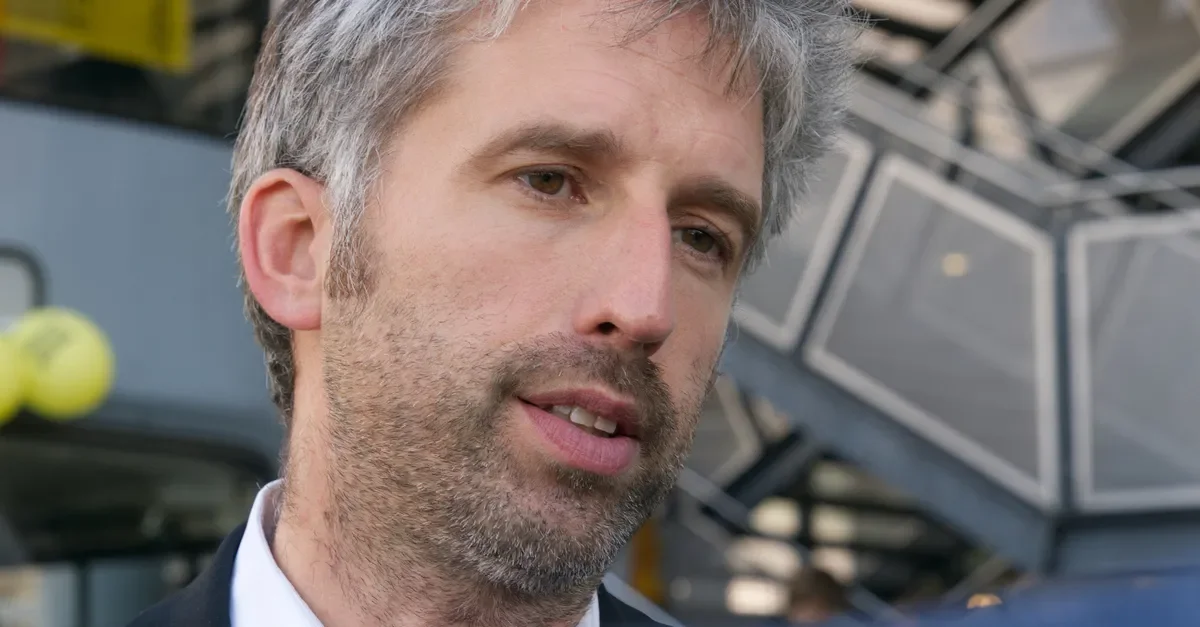 Boris Palmer (Grüne)