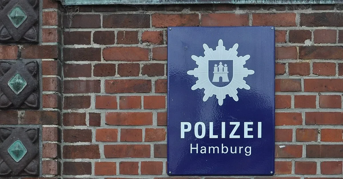 Polizei Hamburg