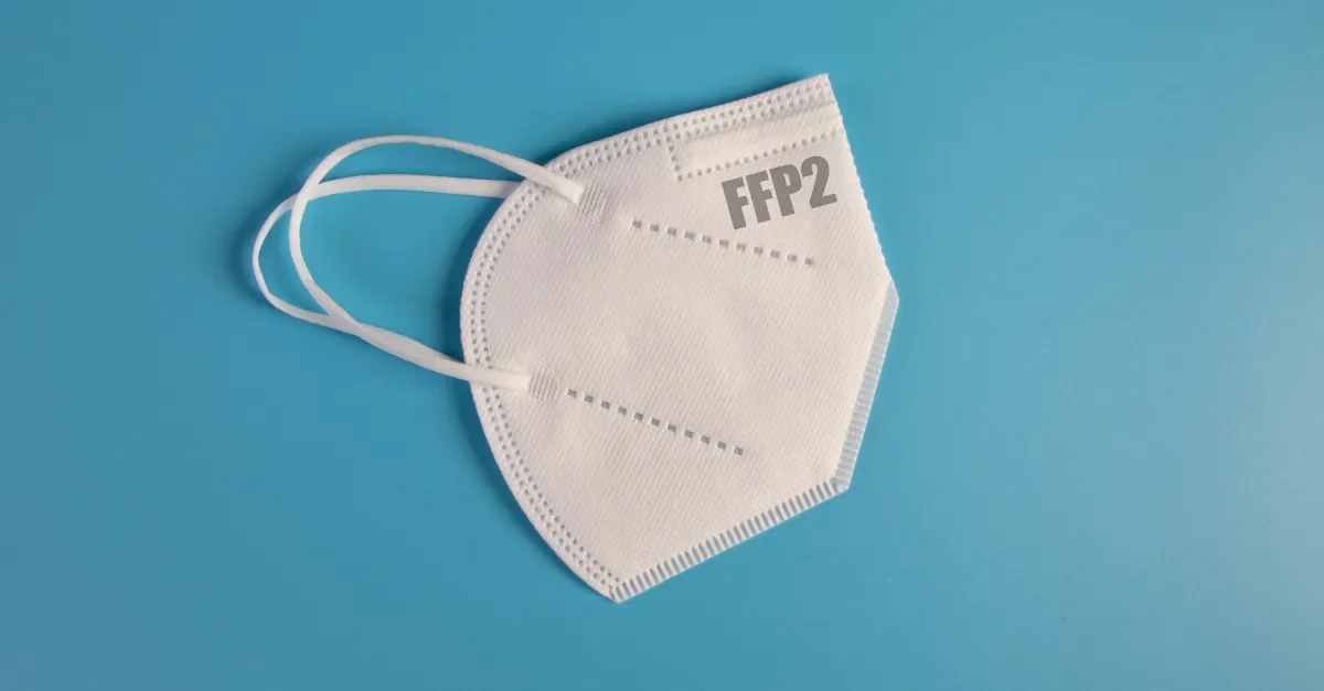FFP2-Maske