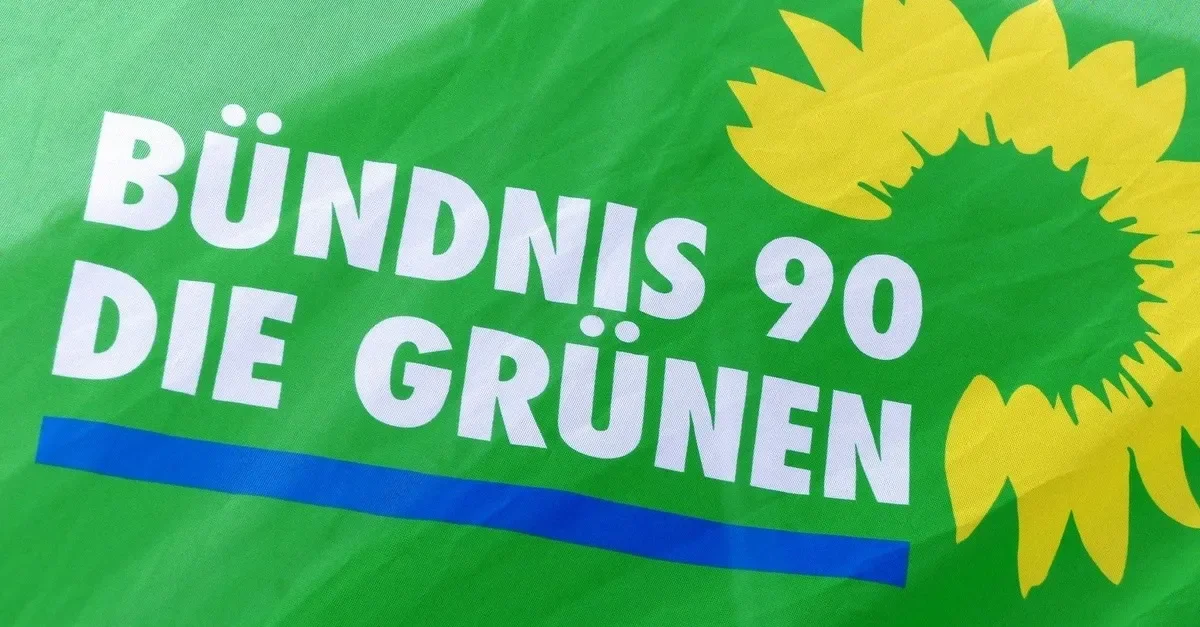 Grüne