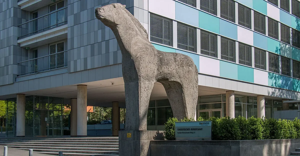 Statistisches Bundesamt