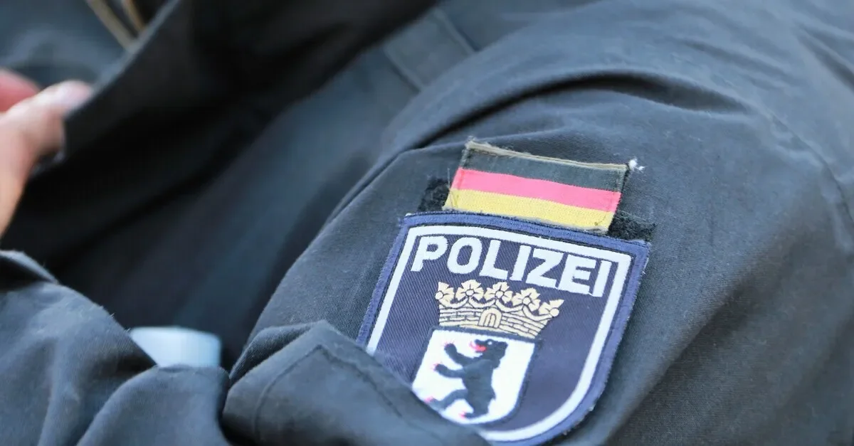 Polizei Berlin