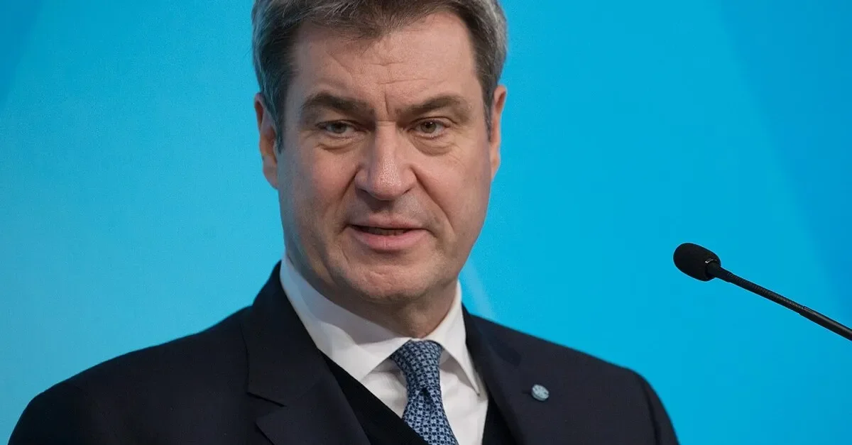 Markus Söder