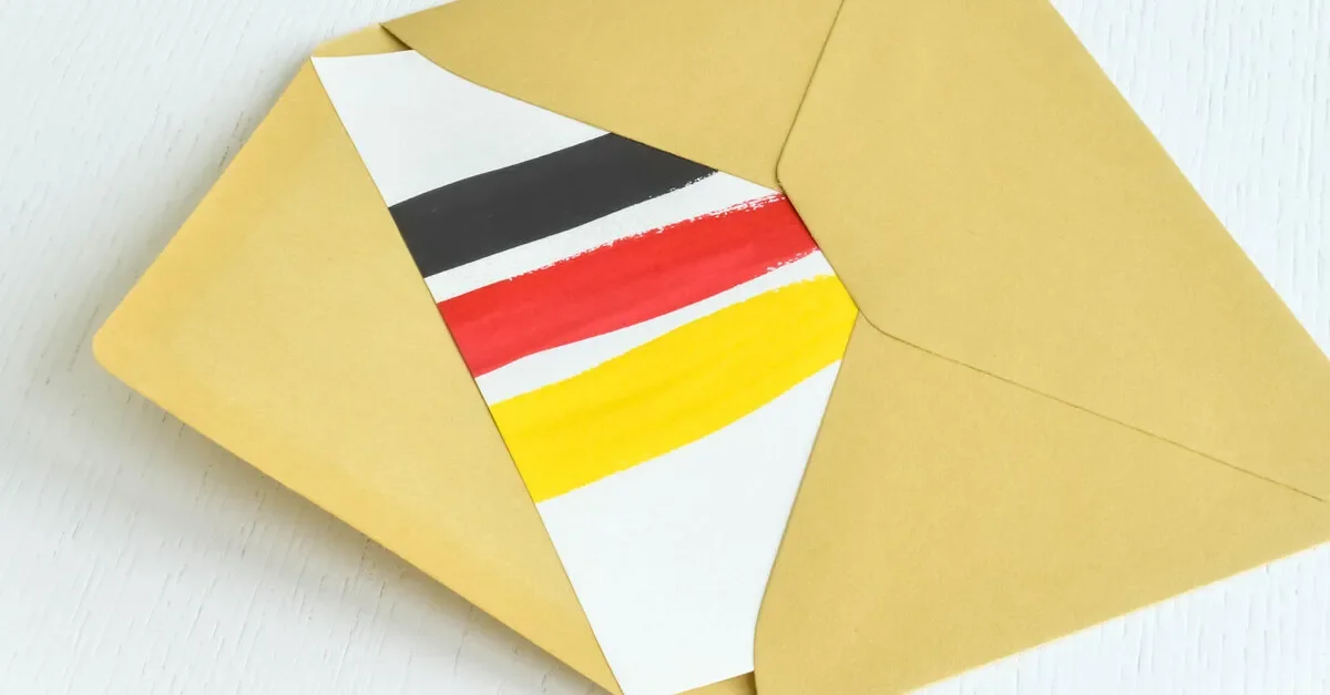 Symbolbild Briefwahlstimmen