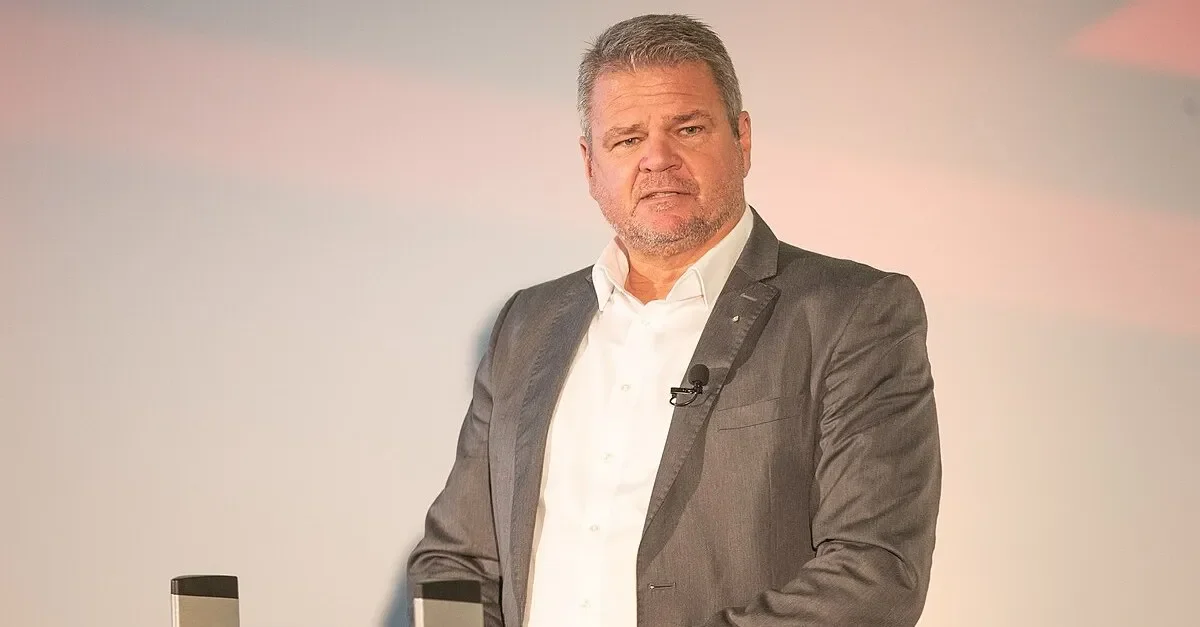 Gerhard Köfer (Team Kärnten)