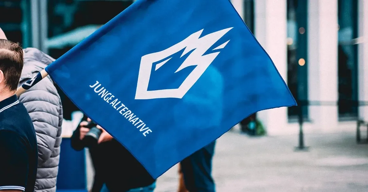 Junge Alternative