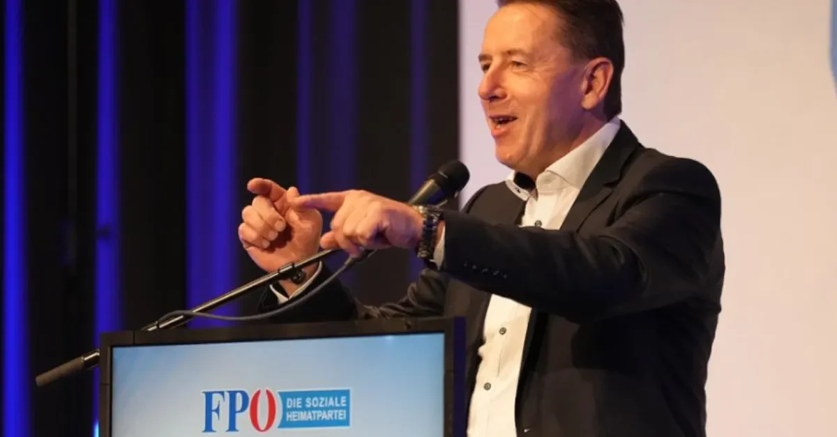 Erwin Angerer (FPÖ)
