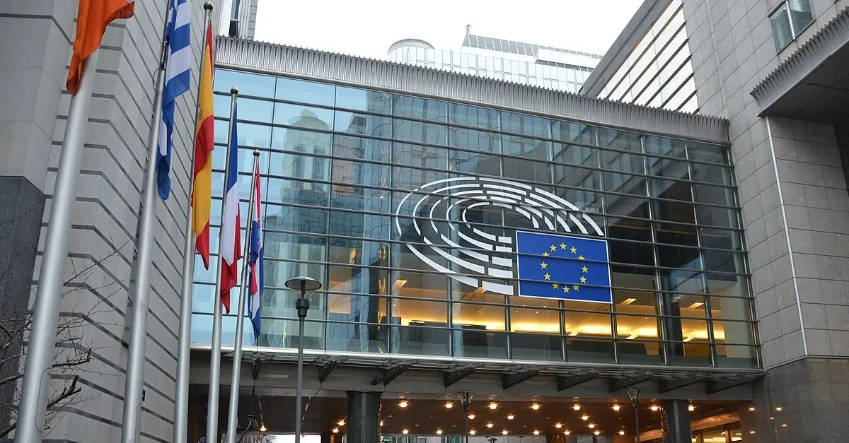 EU-Parlament