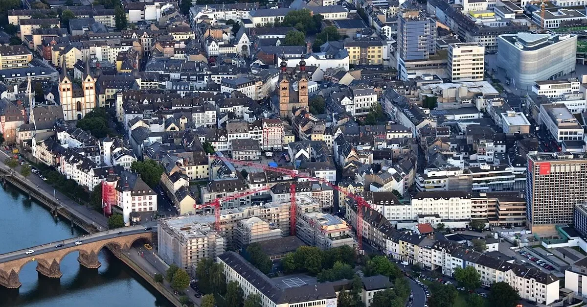 Koblenz