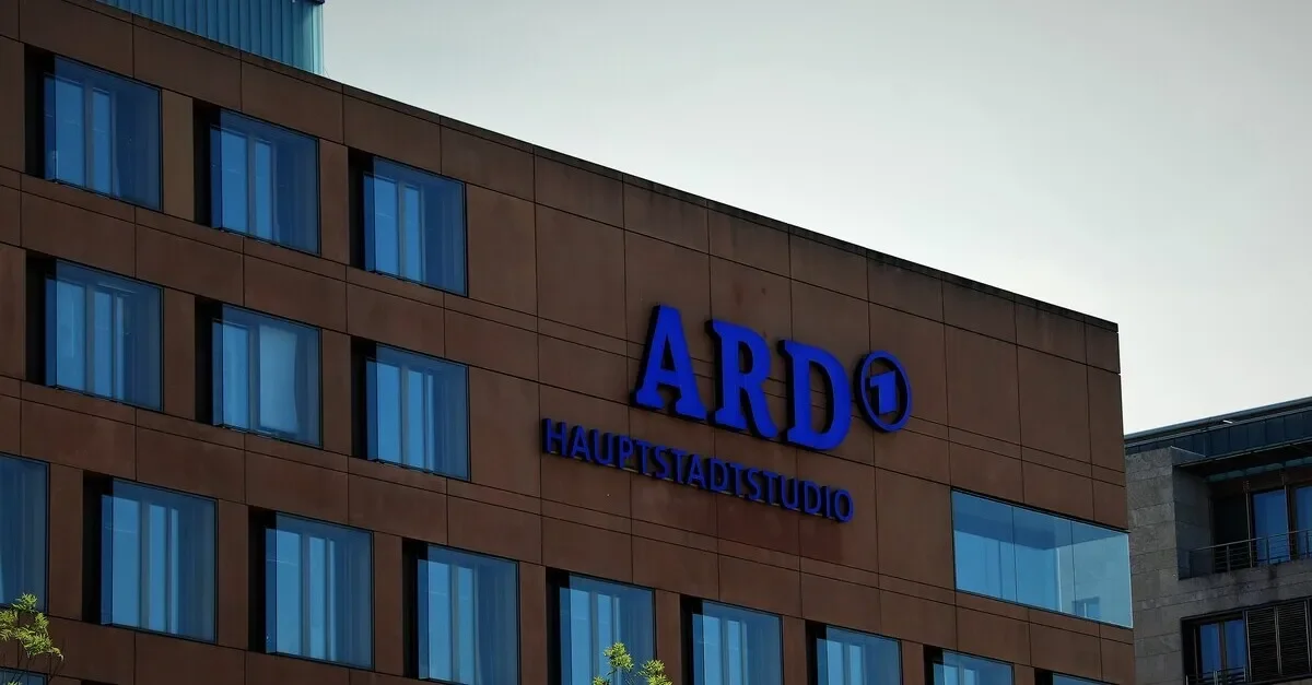 ARD Hauptstadtstudio