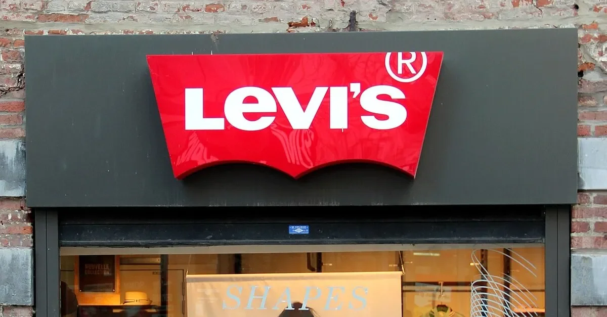 Levi's