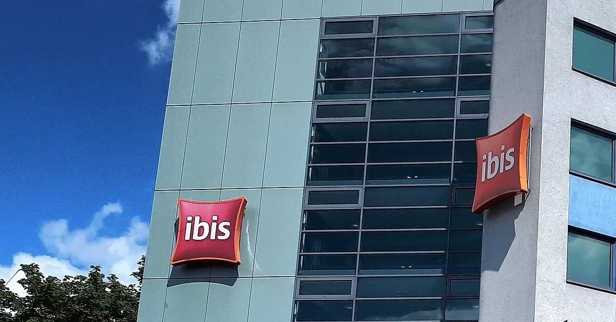 Symbolfoto: Ibis-Hotel