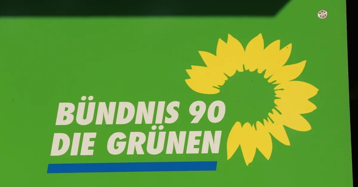 Grüne