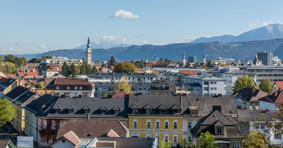 Klagenfurt