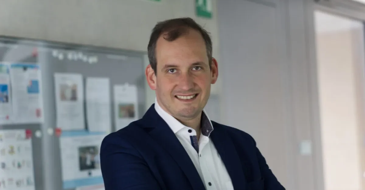 Norbert Kleinwächter