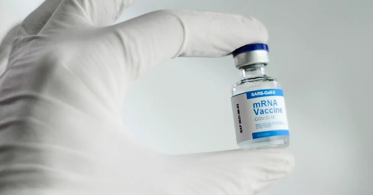 Corona-Impfstoff