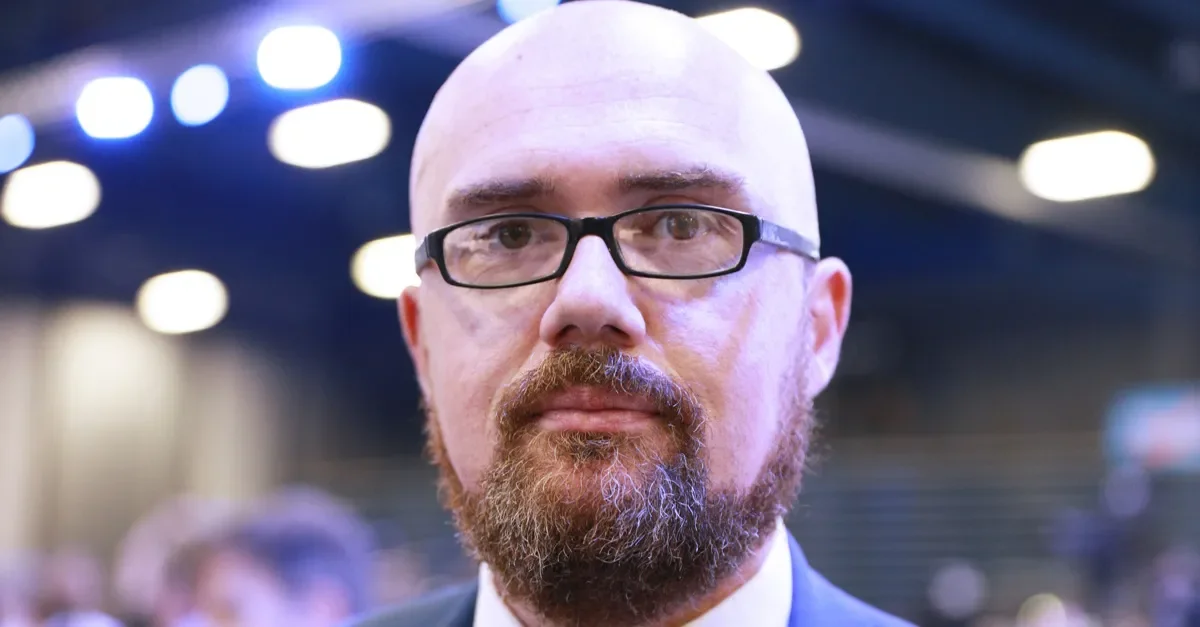 Hans-Thomas Tillschneider