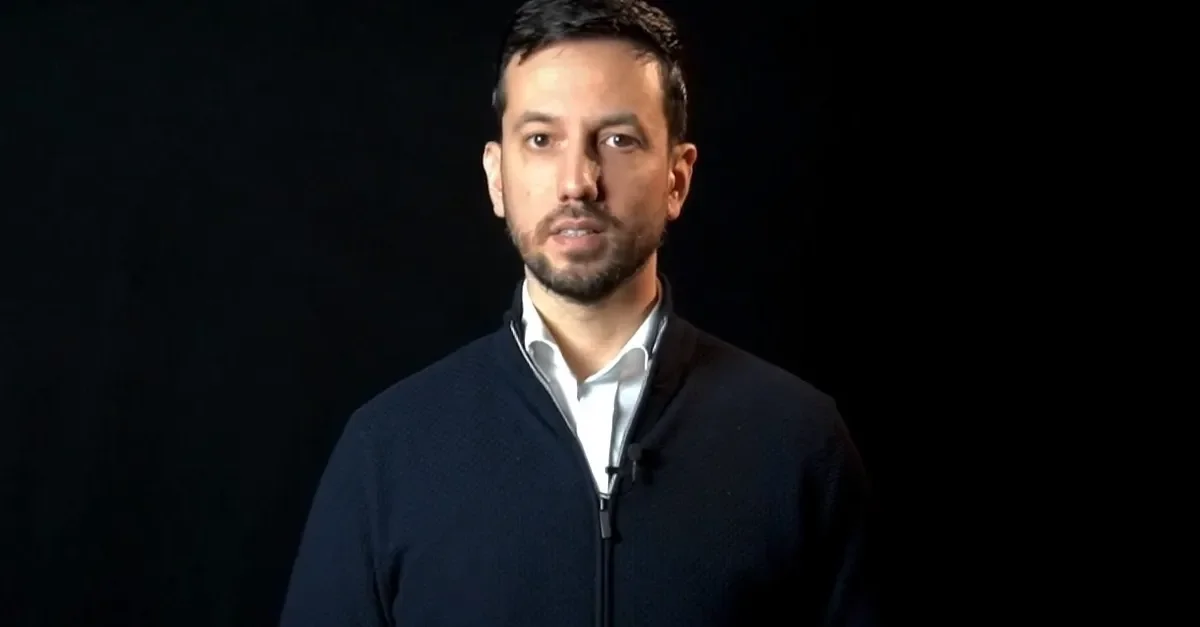 Hakan Gördü (SÖZ)