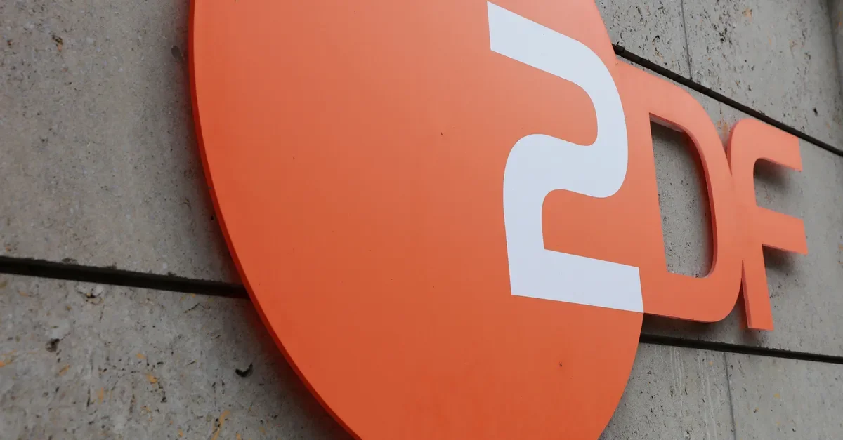 ZDF
